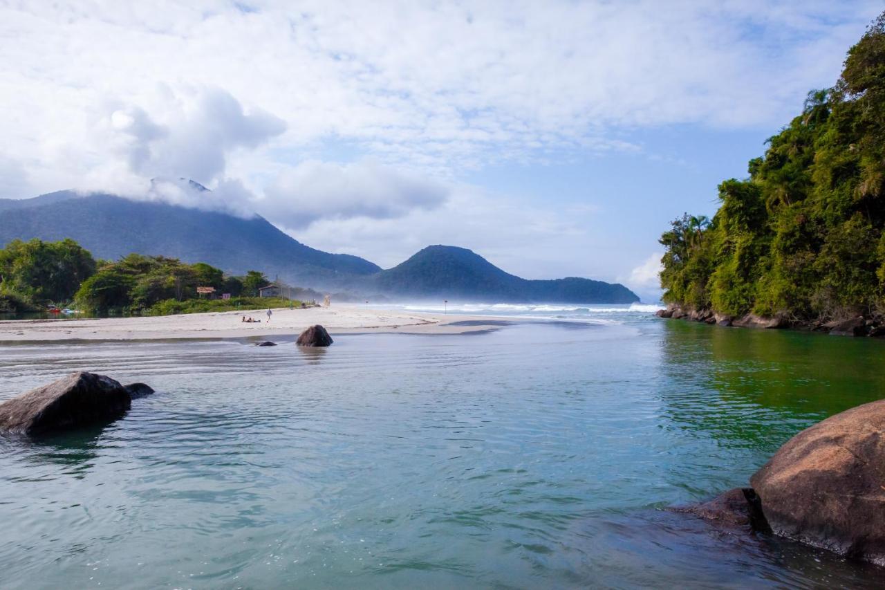 Sintonia Surf E Bar Albergue