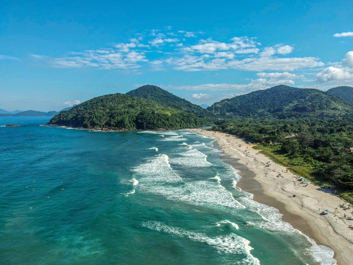Sintonia Surf E Bar Albergue Ubatuba