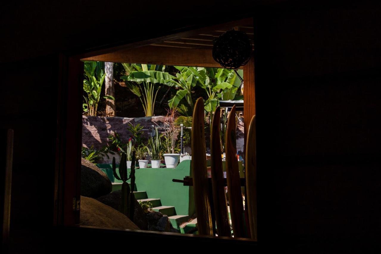 Albergue Sintonia Surf E Bar