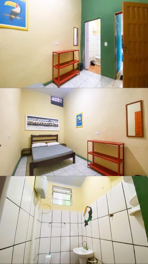 Albergue Sintonia Surf E Bar Ubatuba