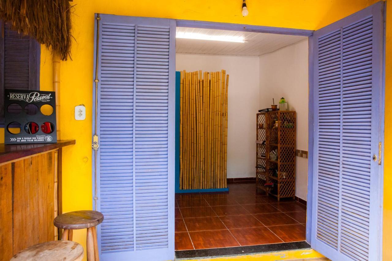 Sintonia Surf E Bar Albergue