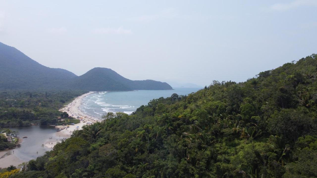 Sintonia Surf E Bar Ubatuba